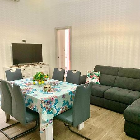 דירות Global Center קטאניה מראה חיצוני תמונה