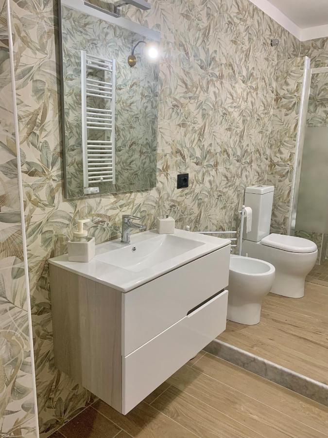 דירות Global Center קטאניה מראה חיצוני תמונה