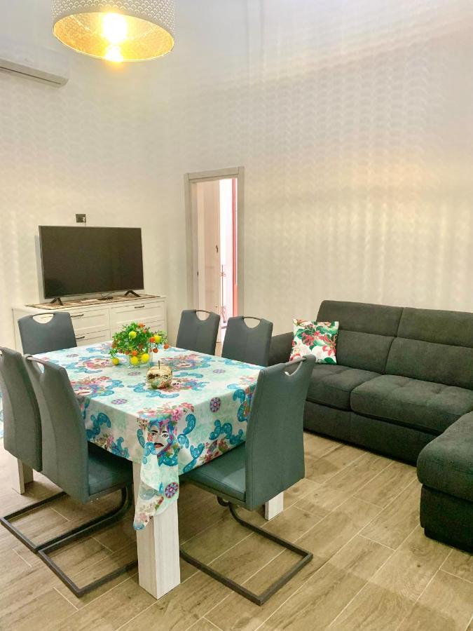 דירות Global Center קטאניה מראה חיצוני תמונה