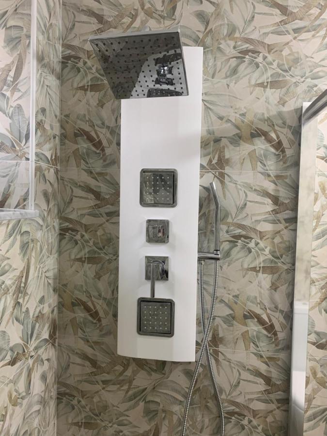 דירות Global Center קטאניה מראה חיצוני תמונה